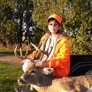 Meet your Posher, Amber